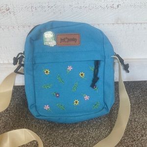 Just Peachy mini backpack!
